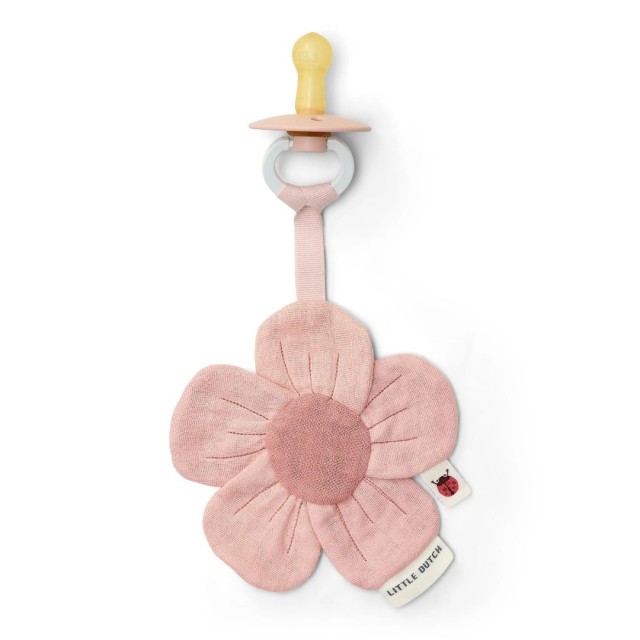 Tkanina Za Cuclu - Fairy Garden