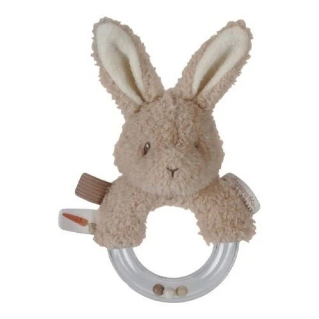 Mekani Prsten Zeka - Baby Bunny