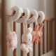 Spirala Sa Aktivnostima - Miffy, Lucky Blossom Spirala Sa Aktivnostima - Miffy, Lucky Blossom