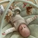 Gimnastika Za Bebe Sa Aktivnostima - Safari Friends