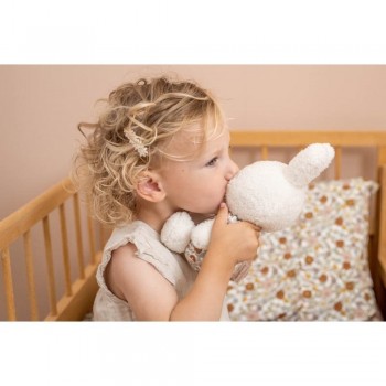 Plišana igračka zeka Miffy, Cveće, 25cm - Vintage Little Flowers Plišana igračka zeka Miffy, Cveće, 25cm - Vintage Little Flowers