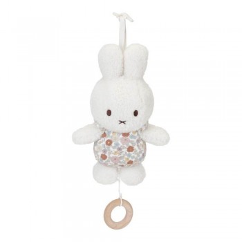 Muzička visilica, Cveće - Vintage Little Flowers