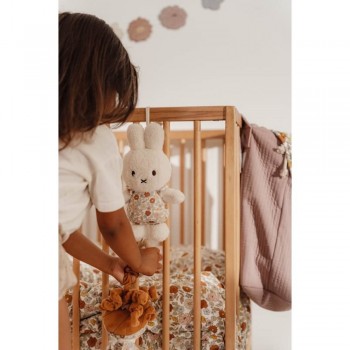 Muzička visilica, Cveće - Vintage Little Flowers Muzička visilica, Cveće - Vintage Little Flowers