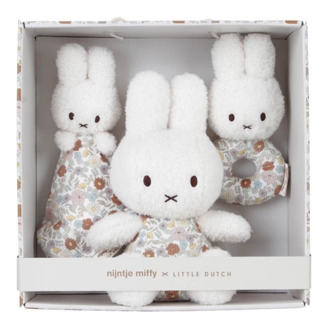 Poklon Kutija - Vintage Little Flowers Poklon Kutija - Vintage Little Flowers