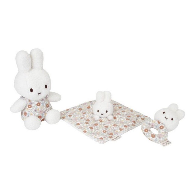 Poklon Kutija - Vintage Little Flowers Poklon Kutija - Vintage Little Flowers