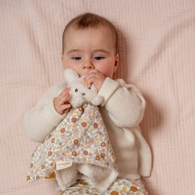 Poklon Kutija - Vintage Little Flowers Poklon Kutija - Vintage Little Flowers