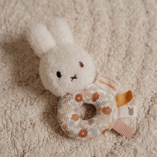 Poklon Kutija - Vintage Little Flowers Poklon Kutija - Vintage Little Flowers