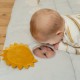 Podloga Za Bebe Sa Aktivnostima Miffy Vintage - Sunny Stripes