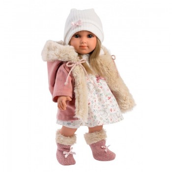Llorens lutka Elena 53541