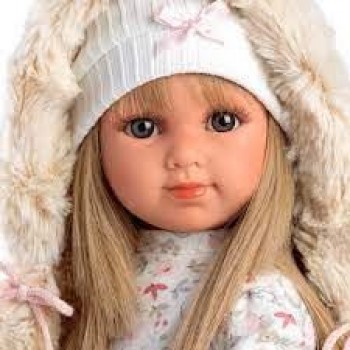 Llorens lutka Elena 53541