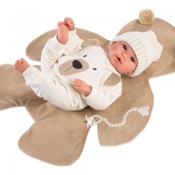 Llorens lutka beba Bimba 63645 Llorens lutka beba Bimba 63645
