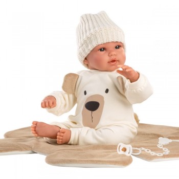 Llorens lutka beba Bimba 63645 Llorens lutka beba Bimba 63645