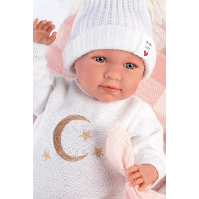Beba Mimi Sa Okruglim Jastukom 74034 Beba Mimi Sa Okruglim Jastukom 74034