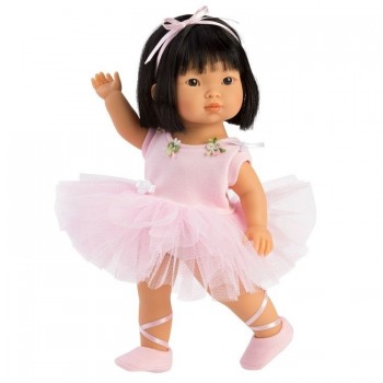 Lu Balerina 28031