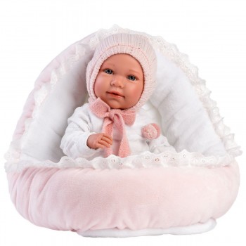 Llorens lutka beba Mimi 74088 Llorens lutka beba Mimi 74088