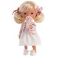 Llorens Lutka Miss Minis - Miss Lilly Queen