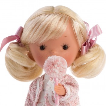 Llorens lutka Miss Minis - Miss Lilly Queen Llorens lutka Miss Minis - Miss Lilly Queen