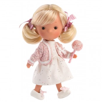 Llorens lutka Miss Minis - Miss Lilly Queen Llorens lutka Miss Minis - Miss Lilly Queen