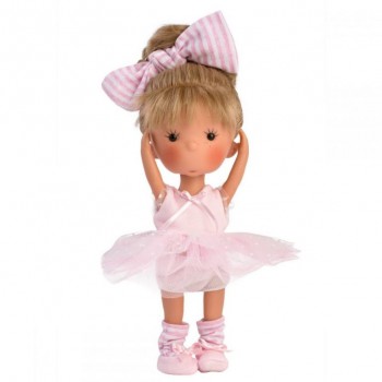 Llorens lutka Miss Minis - Miss Minis Balerina Llorens lutka Miss Minis - Miss Minis Balerina