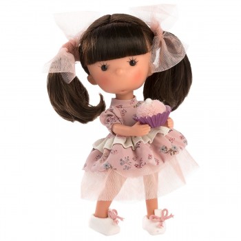 Llorens lutka Miss Minis - Miss Sara Pots Llorens lutka Miss Minis - Miss Sara Pots