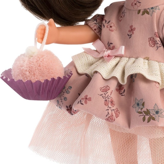 Llorens Lutka Miss Minis - Miss Sara Pots