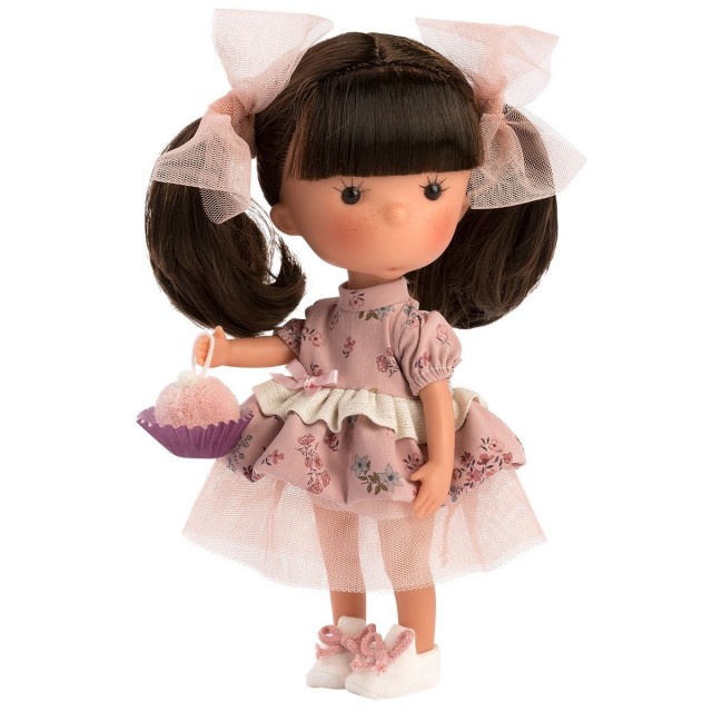 Llorens Lutka Miss Minis - Miss Sara Pots