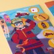 Društvena Igra - Loto, Kad Porastem Biću... Društvena Igra - Loto, Kad Porastem Biću...