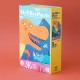 Kartonska Puzla - T-Rex