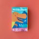 Kartonska Puzla - T-Rex