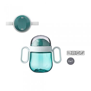 Flasica Mio 200 ml - Miffy