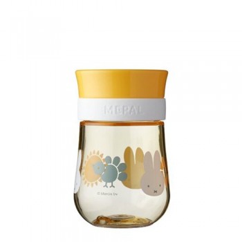 360° Flasica Mio 300 ml - Miffy 360° Flasica Mio 300 ml - Miffy