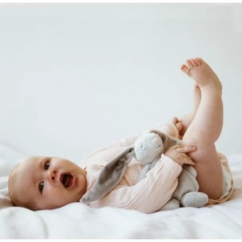 Moonie mazilica zeka - Cloud