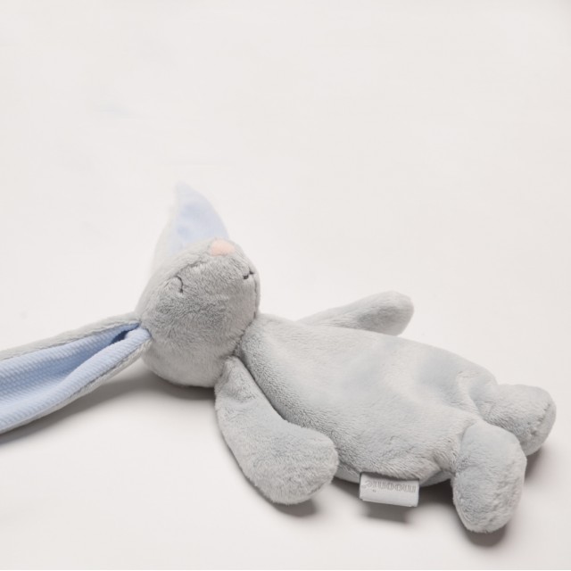 Moonie mazilica Zeka - Sky