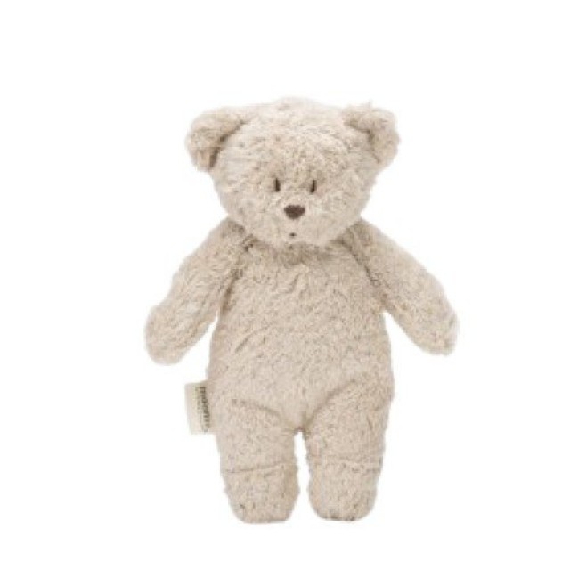 Moonie meda - Senzorna plišana igračka Little Teddy Sand Moonie meda - Senzorna plišana igračka Little Teddy Sand