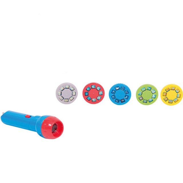 Mini Bioskop - Životinje