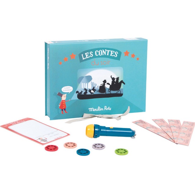 Mini Bioskop - Bajke Mini Bioskop - Bajke