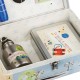 Kofer Izviđački Set - Les Grands Explorateurs