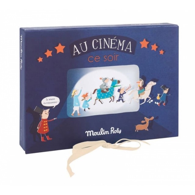 Mini Bioskop - Les Histories Mini Bioskop - Les Histories