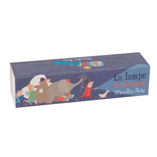 Mini Projektor - La Lampe A Histories Mini Projektor - La Lampe A Histories
