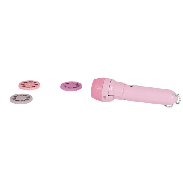 Mini Projektor - Roze Mini Projektor - Roze