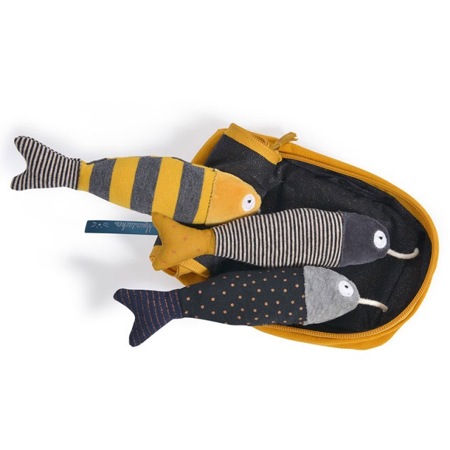 Sardine Sa Aktivnostima