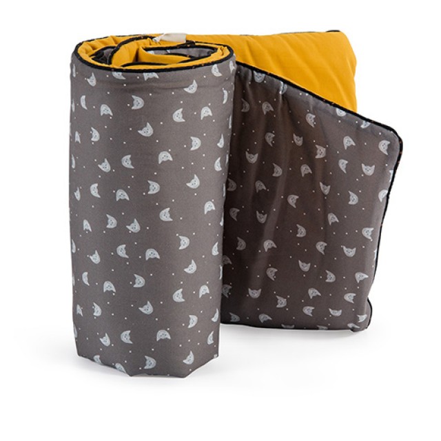 Pokrivač - Sivi 90 X 70