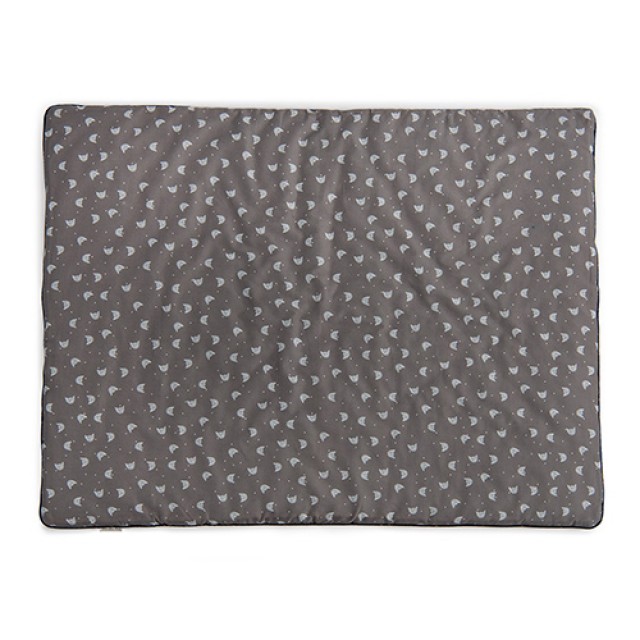 Pokrivač - Sivi 90 X 70