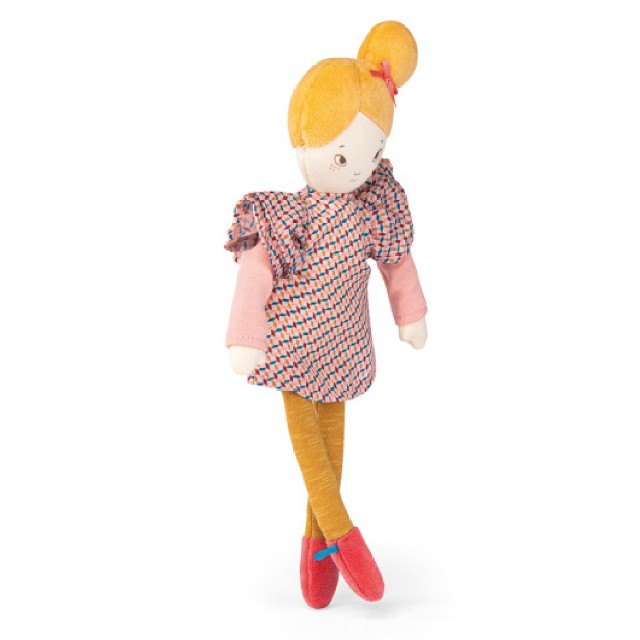 Mademoiselle - Agathe
