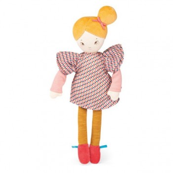 Mademoiselle - Agathe