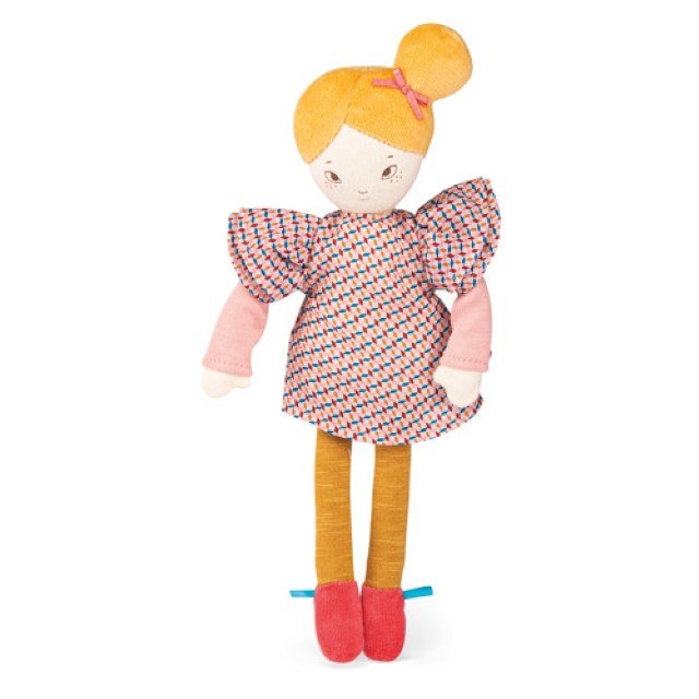 Mademoiselle - Agathe Mademoiselle - Agathe