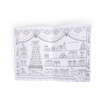 Bojanka - Les Parisiennes