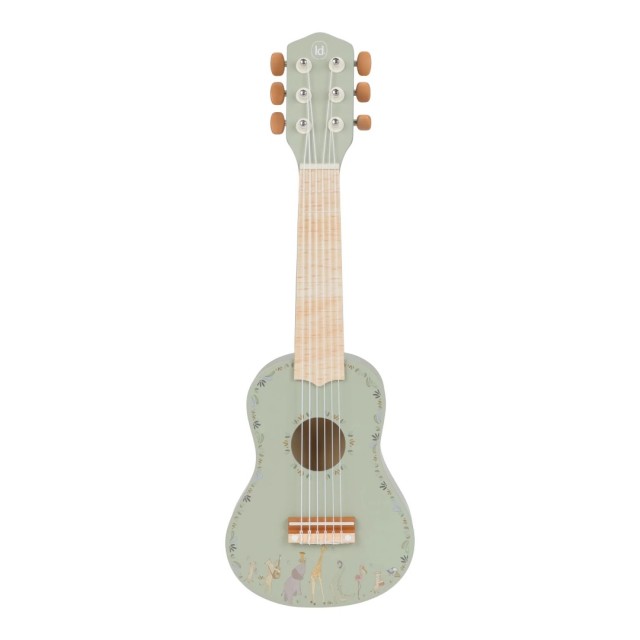 Drvena Gitara – Safari Friends Drvena Gitara – Safari Friends