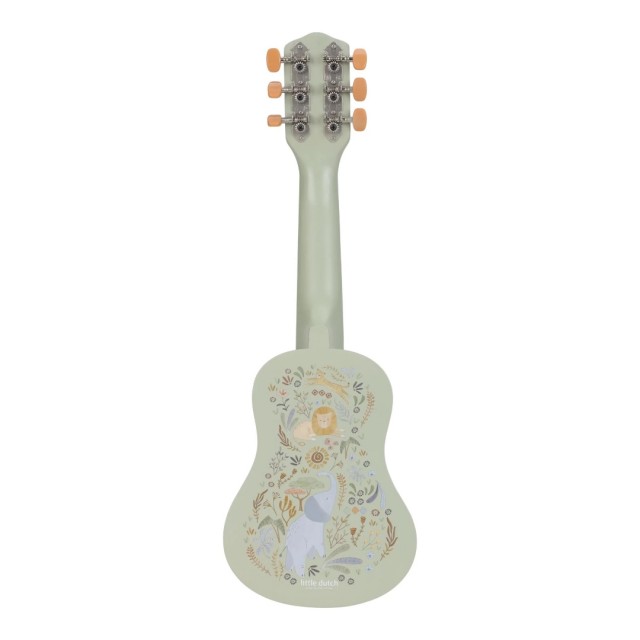 Drvena Gitara – Safari Friends Drvena Gitara – Safari Friends