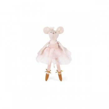 Kofer sa balerinom - La Petite Ecole de Danse